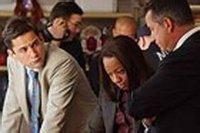 尋人密探組 劇照