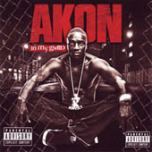 Akon《In My Ghetto》