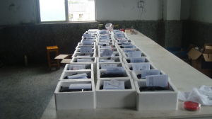 磁鐵吸附式手提式防爆探燈 磁鐵吸附式手提式防爆探燈