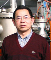 張允武[中國科學技術大學博士生導師]