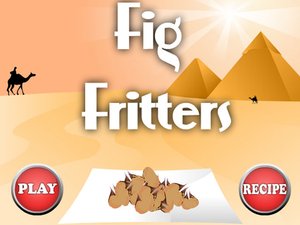 沙漠美食 沙漠美食