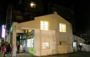 阿嘉的家 阿嘉的家