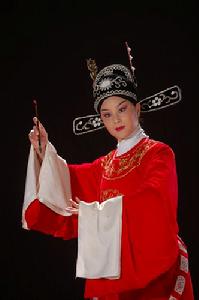 王琴[黃梅戲演員]