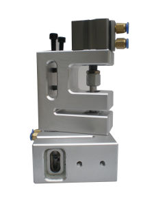 塑膠袋打孔機 塑膠袋打孔機