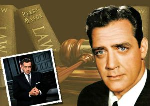 《佩里·梅森》 《佩里·梅森》