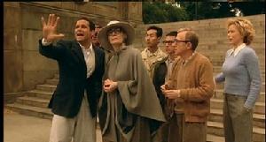 《好萊塢式結局》