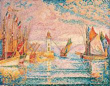 保羅&middot;希涅克