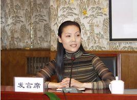 喻海燕[綿陽市文化廣電新聞出版局副局長]