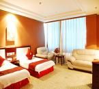 拉薩百益大酒店 拉薩百益大酒店