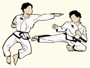 國際跆拳道聯盟