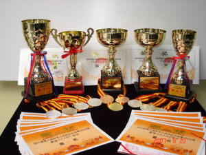 Chengdu Sport University