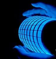 有機發光顯示屏 有機發光顯示屏