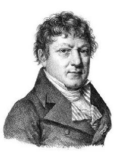 德朗布爾 德朗布爾