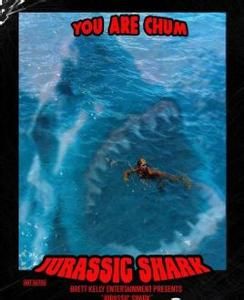 侏羅紀鯊魚 侏羅紀鯊魚