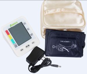 803型號臂式語音電子血壓計