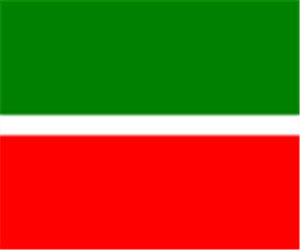 韃靼自治共和國 韃靼自治共和國