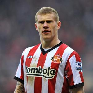 詹姆斯·麥克林 詹姆斯·麥克林