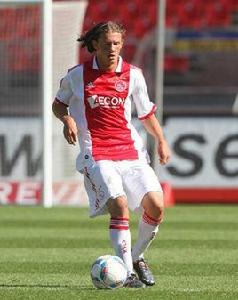 馬茨·里茨 馬茨·里茨