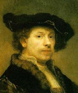 勃朗·馬爾曼松·里因 勃朗·馬爾曼松·里因