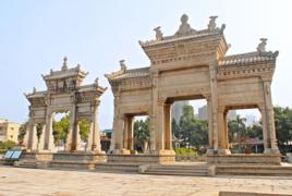 梅溪[浙江蘭溪蘭江支流]