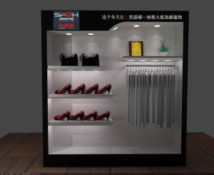 南極火狐 南極火狐