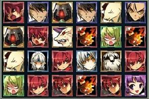 艾爾之光連連看