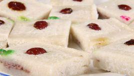 七寶方糕 七寶方糕