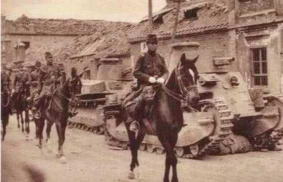 二戰日軍這么打,經營30年就能和美軍相抗?淪為駐屯軍暴露其死結