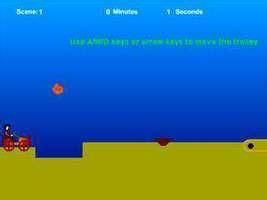 極速卡車拉力 極速卡車拉力