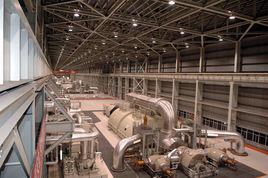 超超臨界機組 超超臨界機組