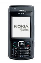 諾基亞 N70 Internet Edition