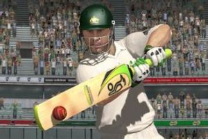 國際板球3 國際板球3