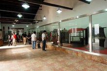 靖港民俗文物館