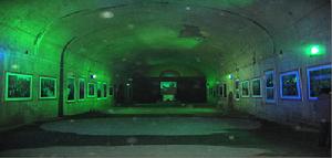 6501特大人工山洞