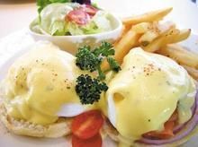 班尼迪克蛋 班尼迪克蛋