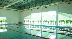 康源體育中心 康源體育中心