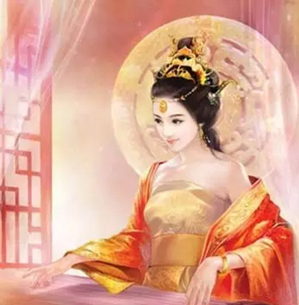 揭秘:楊貴妃集萬千寵愛為何沒能成為皇后 揭秘:楊貴妃集萬千寵愛為何沒能成為皇后