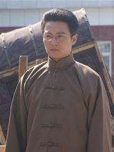 《水木清華》鄭國霖飾演周詒春