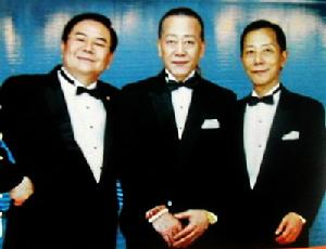 （圖）原野三重唱