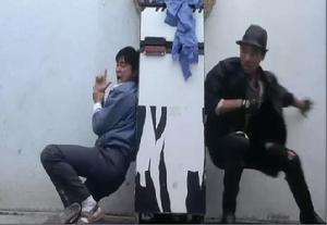 新精武門1991 新精武門1991