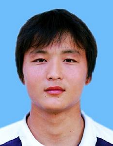 陳飛[帆船運動員]