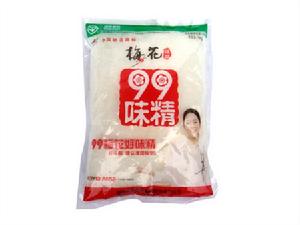 梅花味素環保門