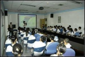 無錫永中科技有限公司 無錫永中科技有限公司