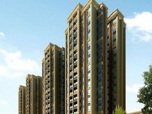 青房天韻華庭 青房天韻華庭