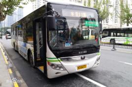 上海公交911路 上海公交911路