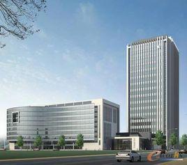 國人通訊大廈 國人通訊大廈