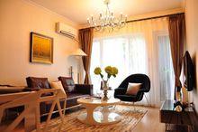 萬科海悅匯城精裝圖