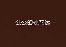 公公的桃花運 公公的桃花運