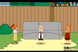 聲控跳繩 聲控跳繩