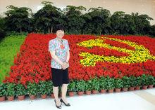 馮亞麗[浙江工商聯副主席]